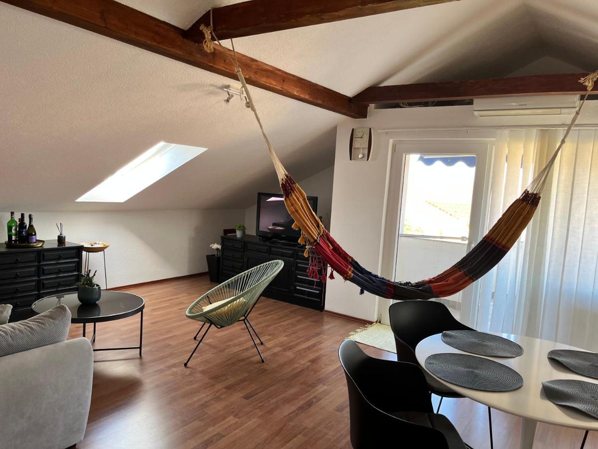 Apartma Slavica