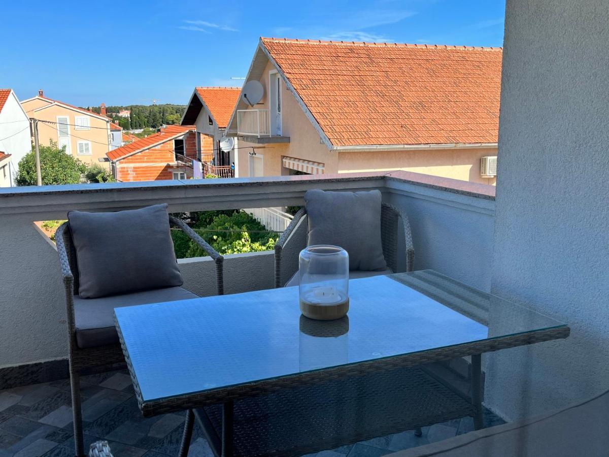 Slavica Apartma *